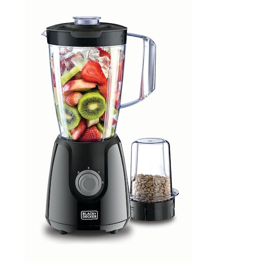 400W Blender with 1 Mill