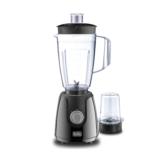 400W Blender with 1 Mill