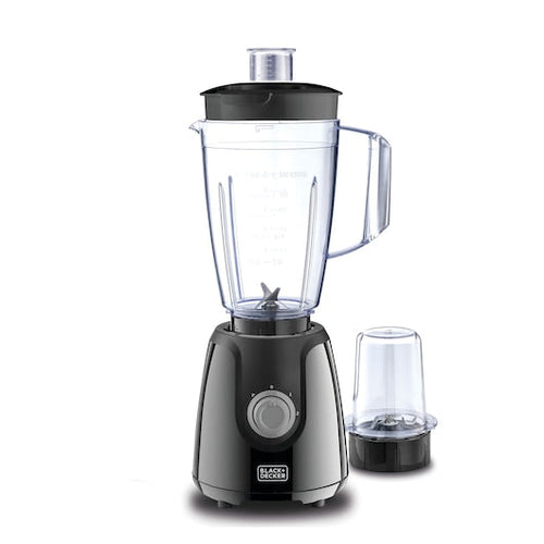 400W Blender with 1 Mill
