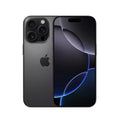 Apple iPhone 16 Pro Max 256GB 6.9 inch | Black Titanium
