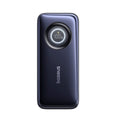 Baseus EnerCore CR11 Power Bank with Retractable Cable 20000mAh 67W | Cosmic Black