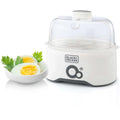 Black & Decker Egg Cooker 7 Racks