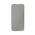 90 Percent PrivacyShield 90 – Tempered Glass Privacy Screen Protector for iPhone 17