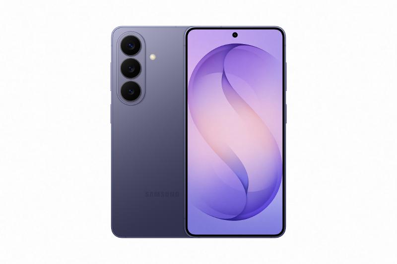 Samsung S26+ 5G Phone, 6.7”, 12GB, 256GB + Bundle Offer | Violet