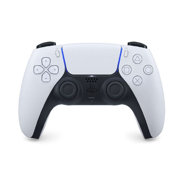 Sony DualSense Wireless Controller For PlayStation 5 | White