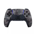 Sony DualSense Wireless Controller For PlayStation 5 | Gray Camouflage