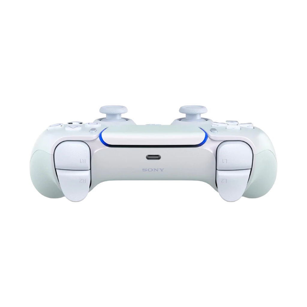 Sony DualSense Wireless Controller For PlayStation 5 | Chroma Pearl
