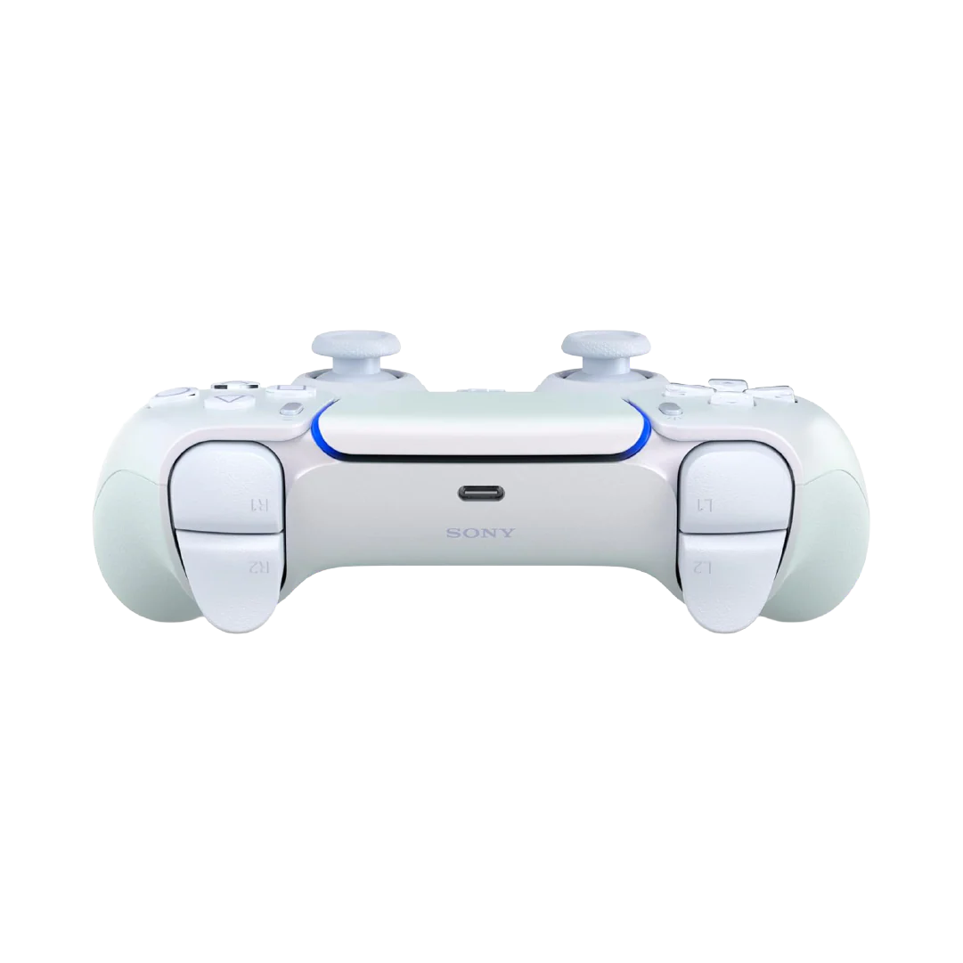 Sony DualSense Wireless Controller For PlayStation 5 | Chroma Pearl