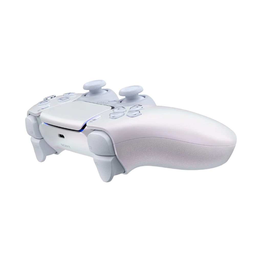 Sony DualSense Wireless Controller For PlayStation 5 | Chroma Pearl