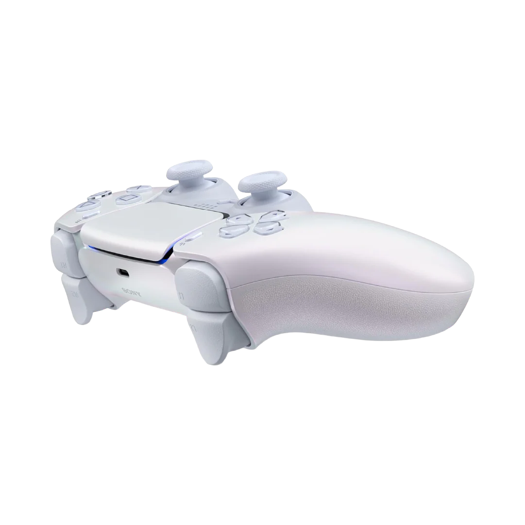 Sony DualSense Wireless Controller For PlayStation 5 | Chroma Pearl