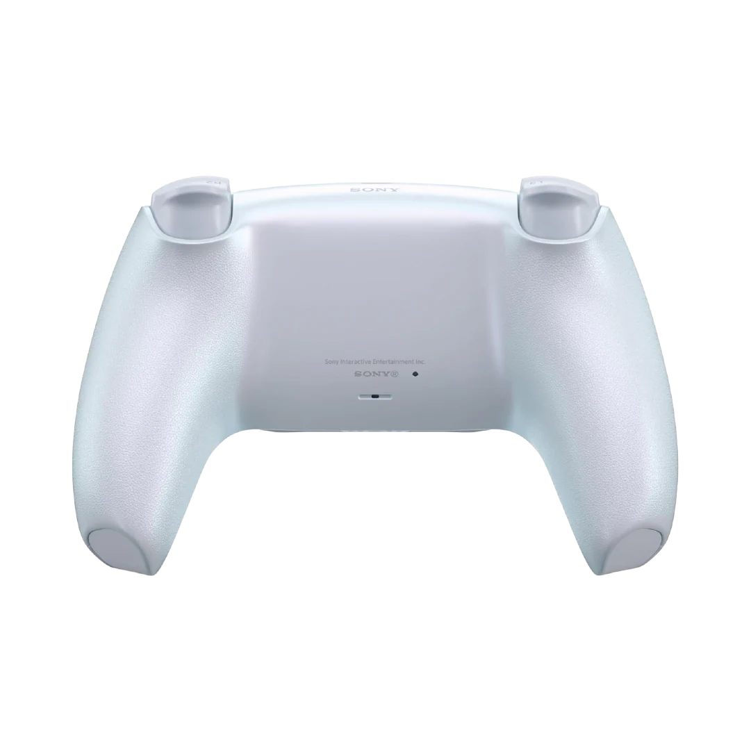 Sony DualSense Wireless Controller For PlayStation 5 | Chroma Pearl