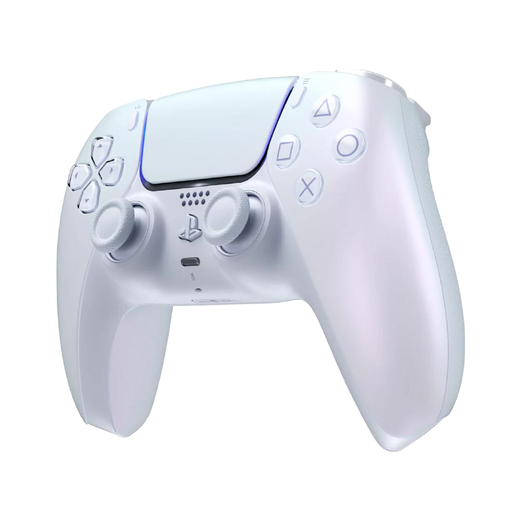Sony DualSense Wireless Controller For PlayStation 5 | Chroma Pearl