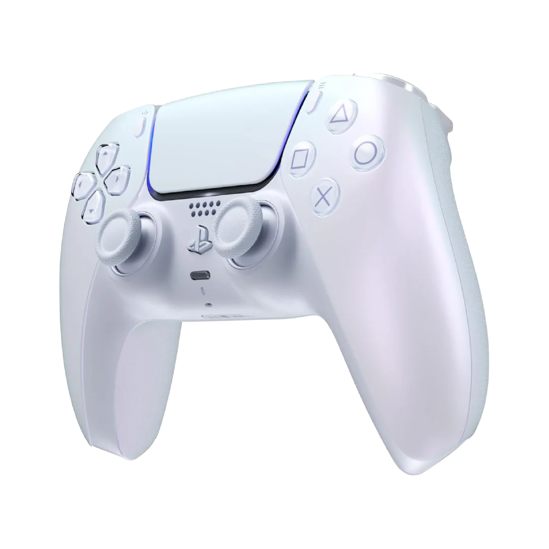 Sony DualSense Wireless Controller For PlayStation 5 | Chroma Pearl