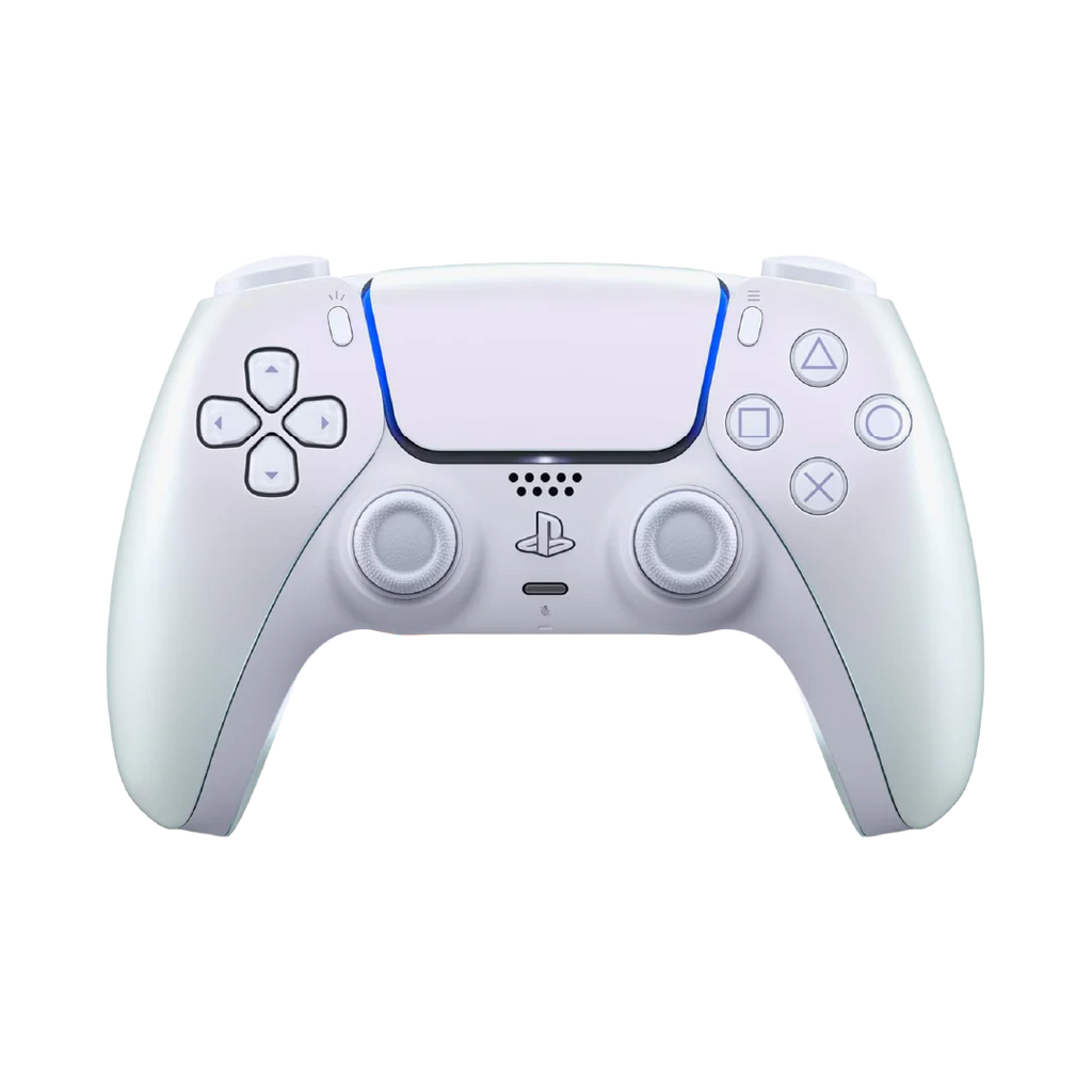 Sony DualSense Wireless Controller For PlayStation 5 | Chroma Pearl