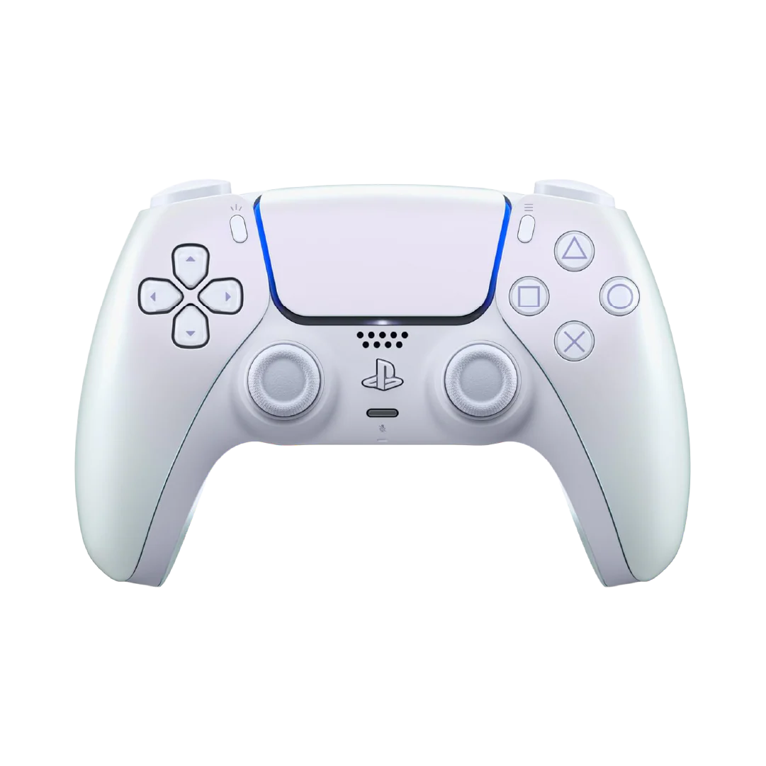 Sony DualSense Wireless Controller For PlayStation 5 | Chroma Pearl