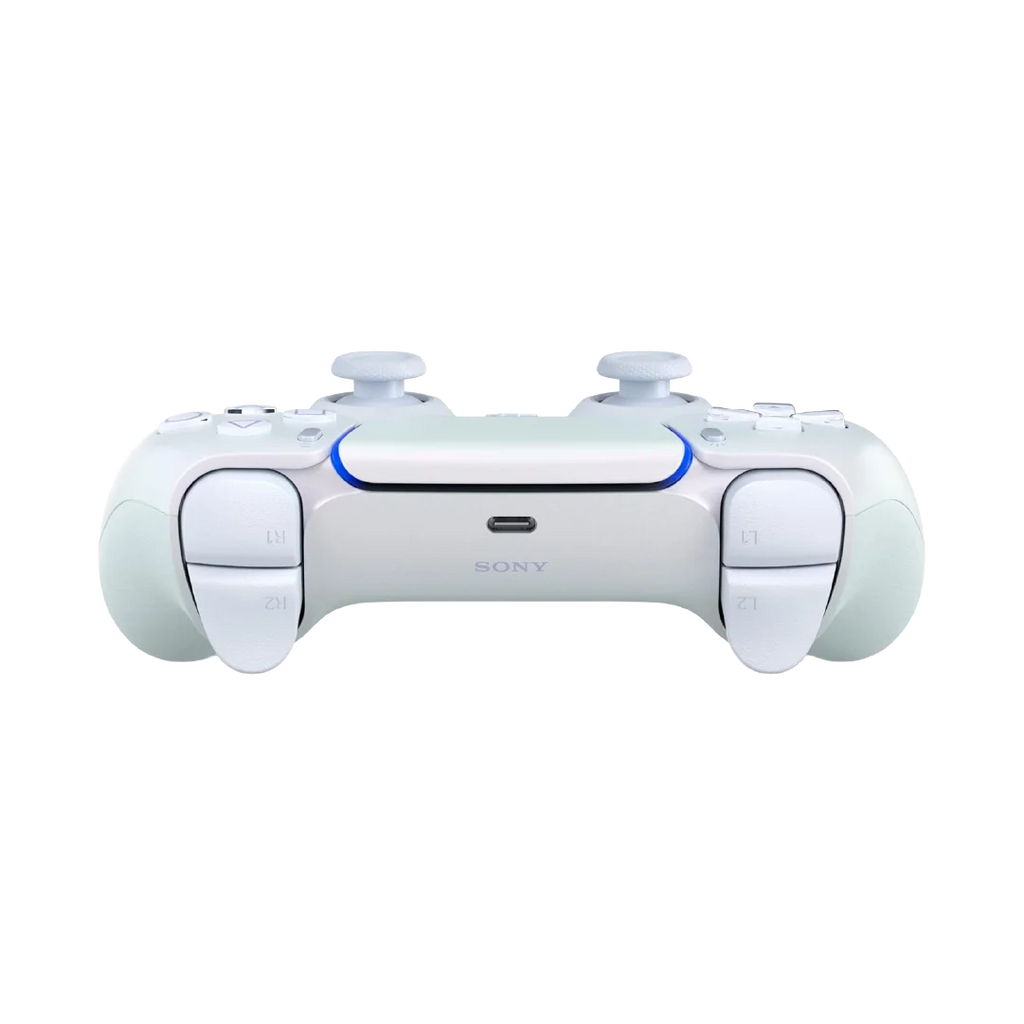 Sony DualSense Wireless Controller For PlayStation 5 | Chroma Pearl