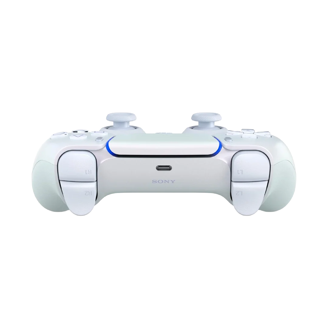 Sony DualSense Wireless Controller For PlayStation 5 | Chroma Pearl