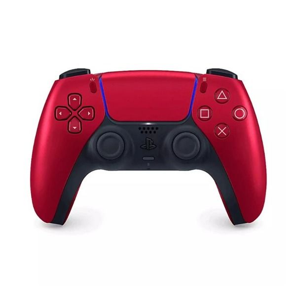 Sony DualSense Wireless Controller For PlayStation 5  | Volcanic Red