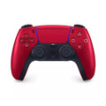 Sony DualSense Wireless Controller For PlayStation 5  | Volcanic Red