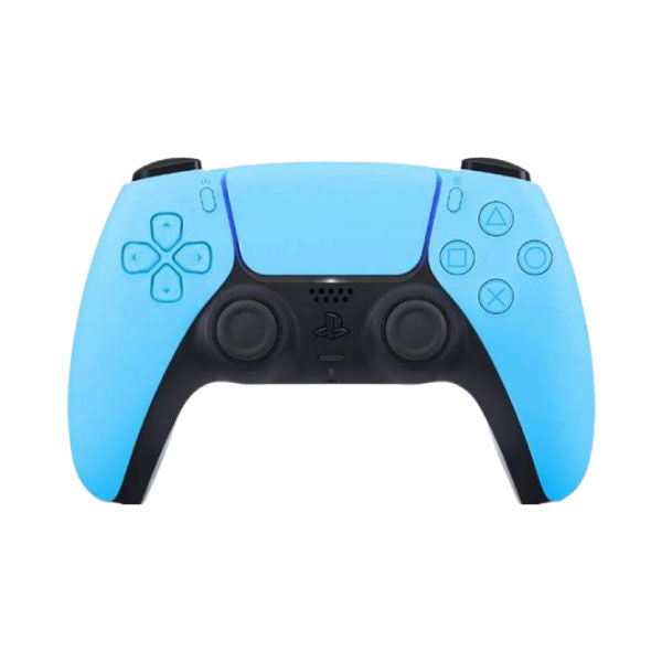 Sony DualSense Wireless Controller For PlayStation 5 | Starlight Blue