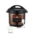 Sumo Pressure Cooker 7.5L