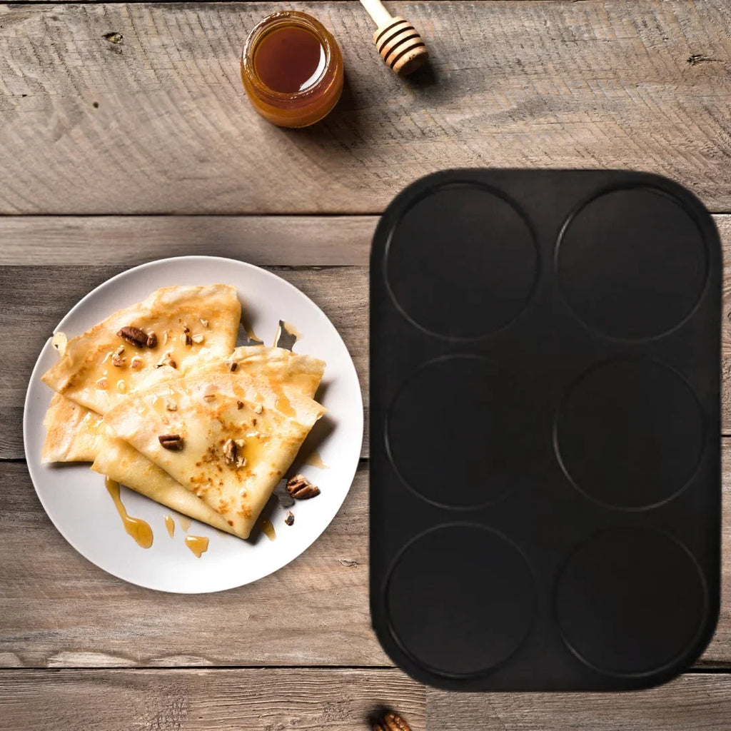 Sumo 1200w Electric Crepe Maker