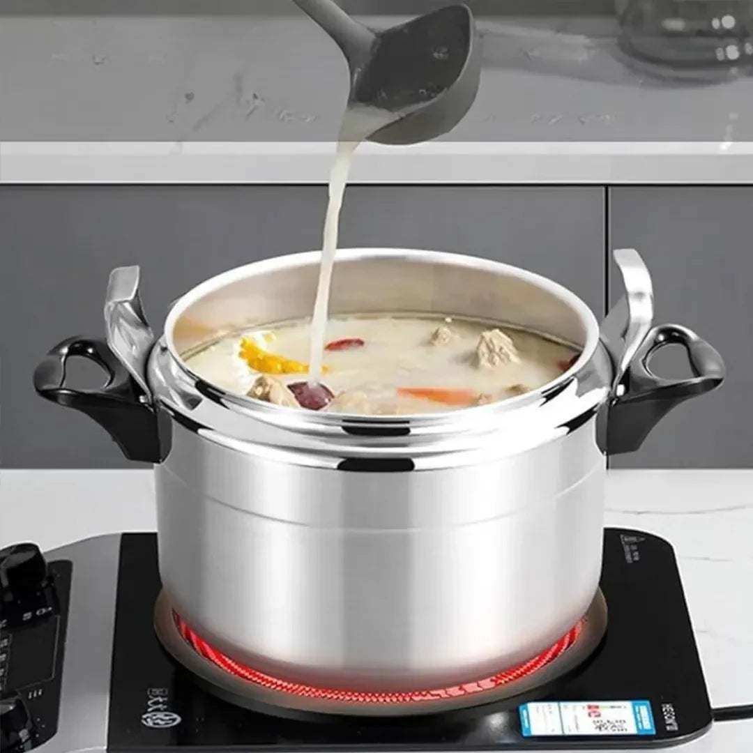 Sumo SS Pressure Cooker 9L SM-1411
