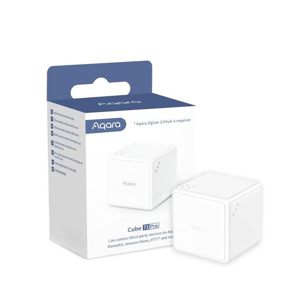 Aqara Cube T1 Pro