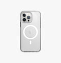Uniq Lifepro Xtreme MagSafe iPhone 15 Pro Case | Clear