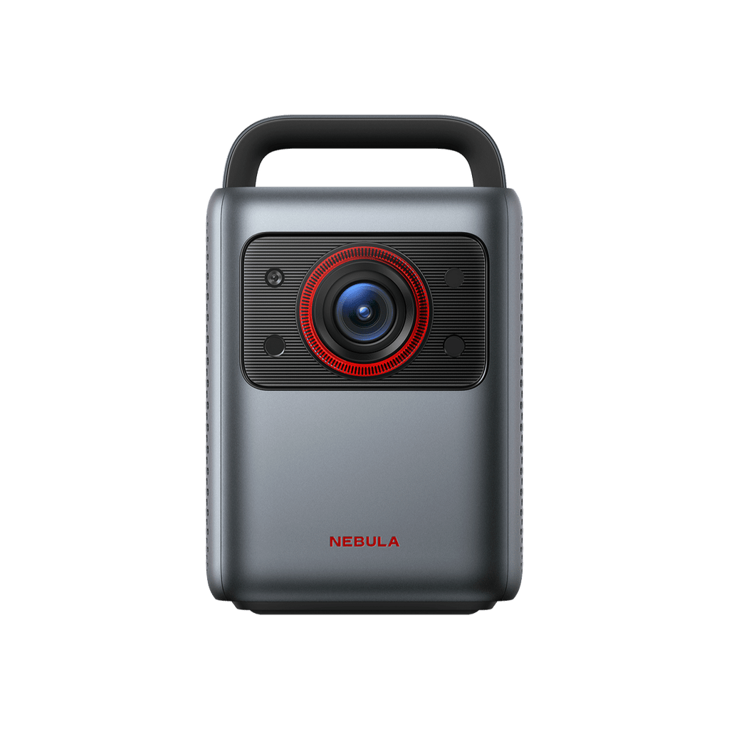 Nebula Cosmos Laser 4K Projector | Black