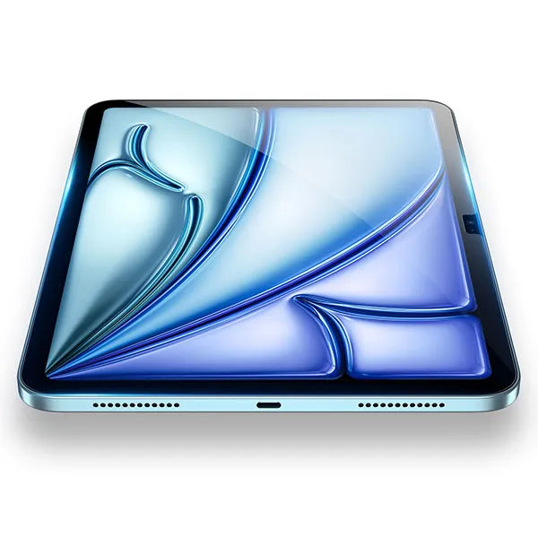 Anank Curved Clear Glass for iPad Air 11" 2024