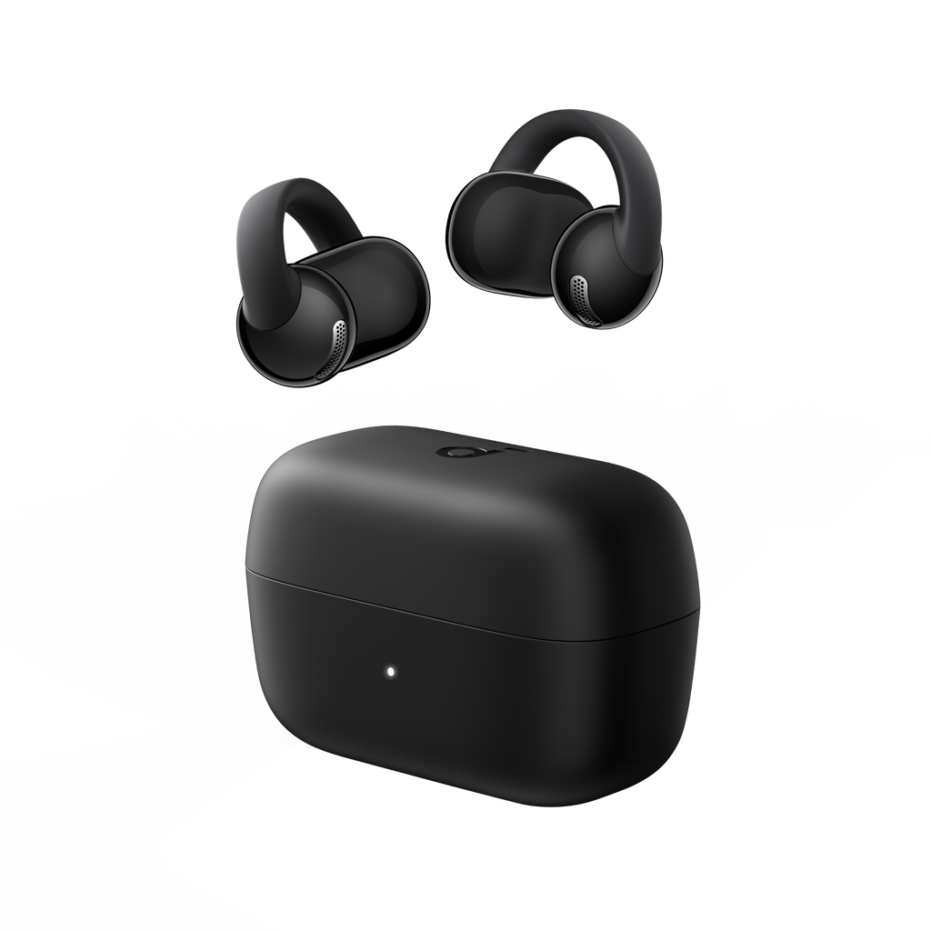 Anker Soundcore C50I Open Ear Clip On Earbuds