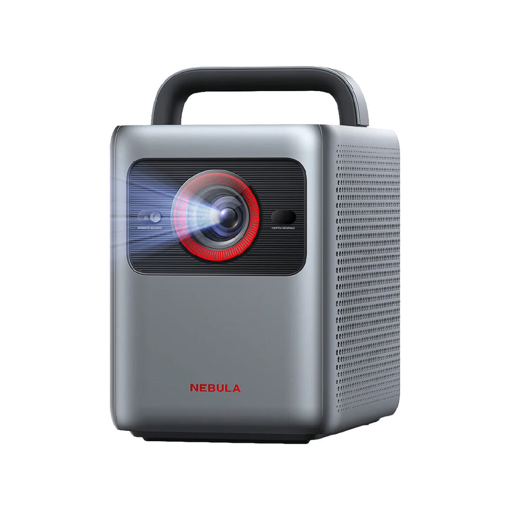 Nebula Cosmos 4K SE Projector | Black