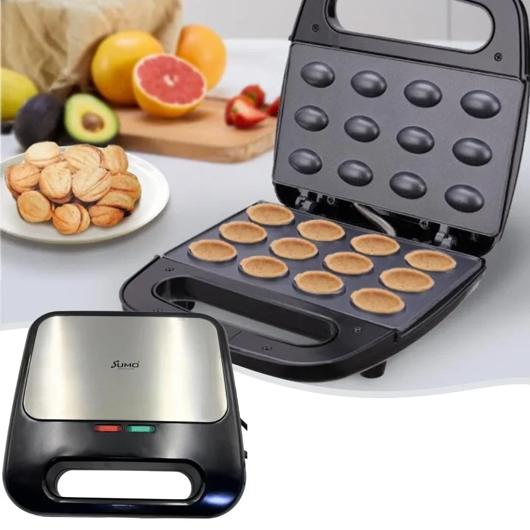 SUMO SM-7212 Electric Walnut Cookie Maker