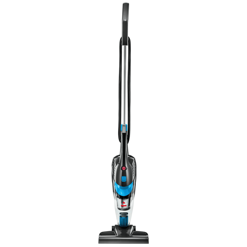 Featherweight Vacuum Cleaner – 3-in-1, Lightweight, Bagless
