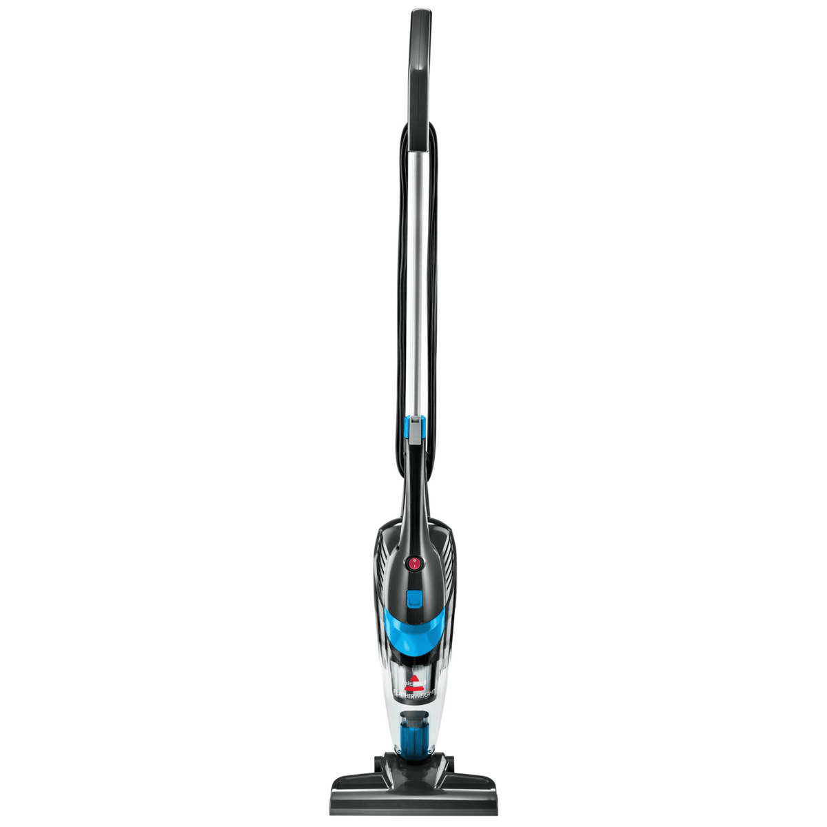 Featherweight Vacuum Cleaner – 3-in-1, Lightweight, Bagless
