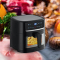 Emjoi UEAFS-04LT Smart Air Tech Fryer