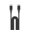 Momax 1-Link Flow 60W USB-C to USB-C Cable 1.2m | Black