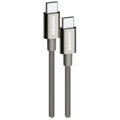 Momax Elite 60W USB-C Cable 1.5m | Titanium