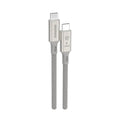Momax Elite 100W USB-C USB 3.2 Gen 2x2 20Gbps Cable 1m | Titanium