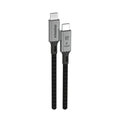 Momax Elite 100W USB-C USB3 2 Gen 2X2 20Gbps Cable 1m | Black