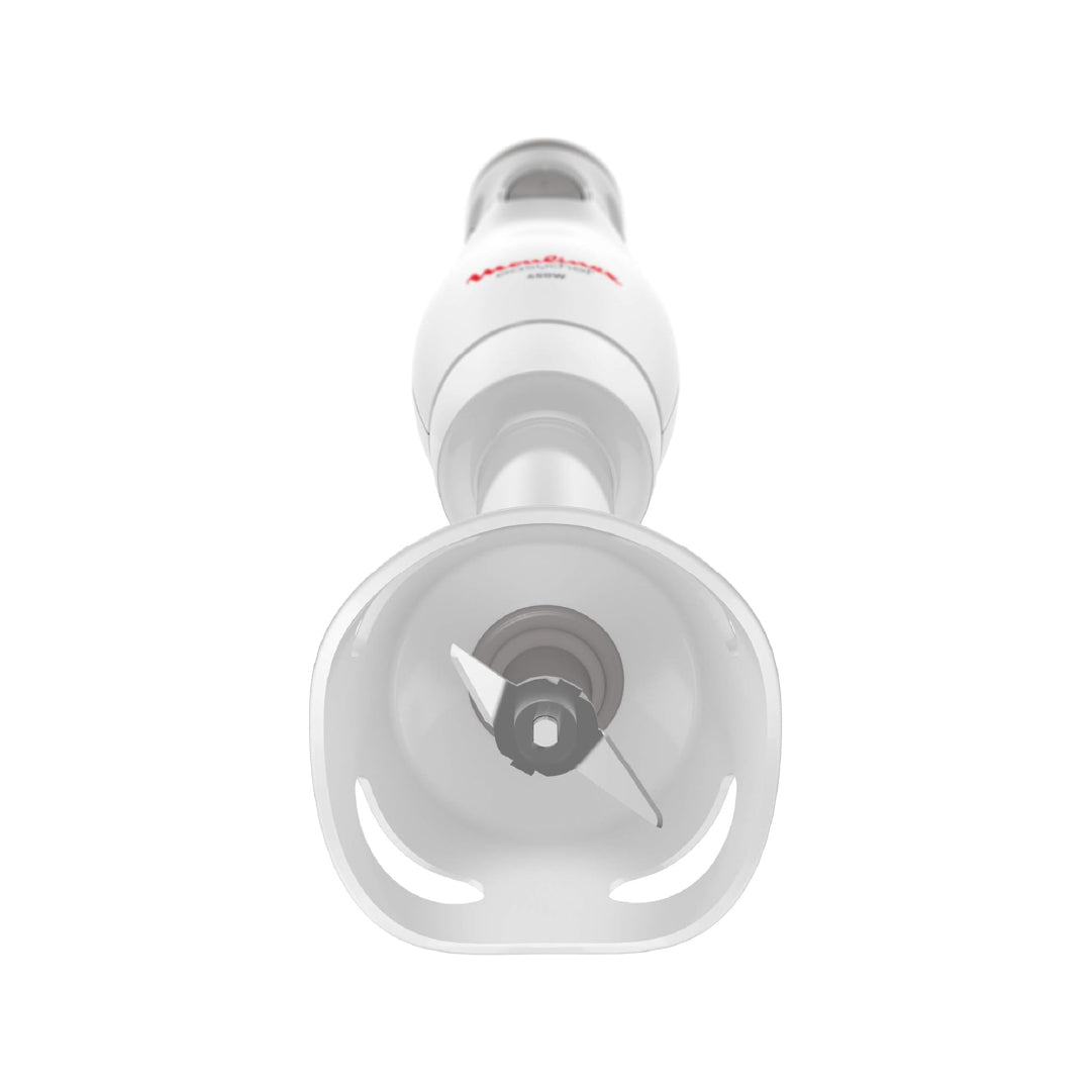 Moulinex Easychef DD45A1 Hand Mixer 450 W 2 Speed with Zelkrom Blades