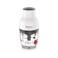 Moulinex Essential Food Chopper, 300W /450 ML/ QUAD