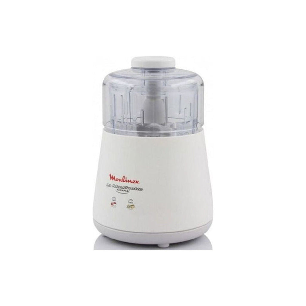 Moulinex Chopper 1000W/300 gm /1 Speed