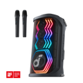 Soundcore Rave 3S Party Speaker | Black