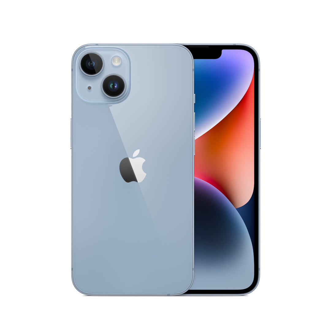 Apple iPhone 14 128GB 6.1 inch | Blue
