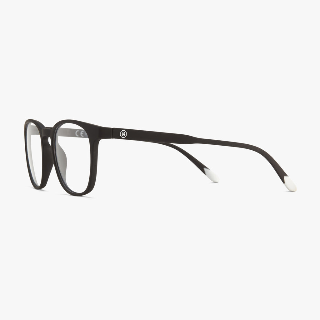 Barner Screen Glasses Dalstons | Black Noir