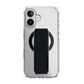 Maggrip Case for iPhone 16 | Black