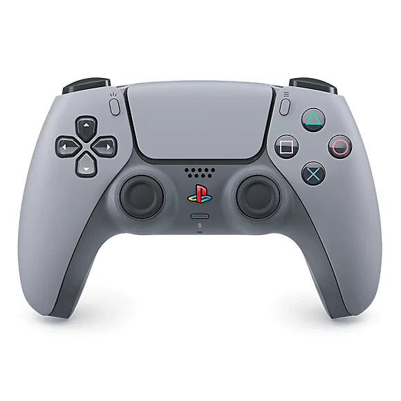 Sony DualSense Wireless Controller For PlayStation 5 30th Anniversary Limited Edition
