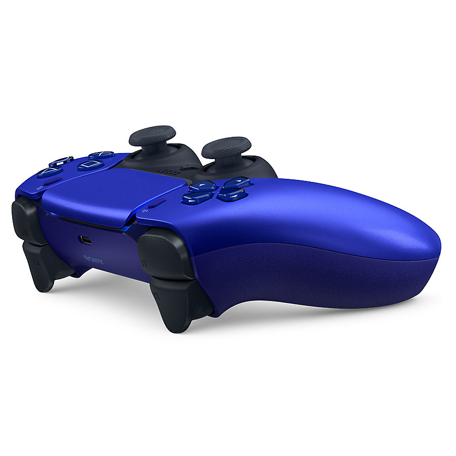 Sony PS5 DualSense Wireless Controller | Cobalt Blue